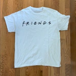 Friends T shirt